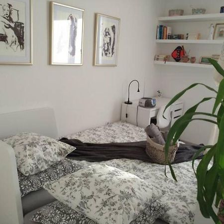 Studio Apartment Sun Zagreb Exterior foto