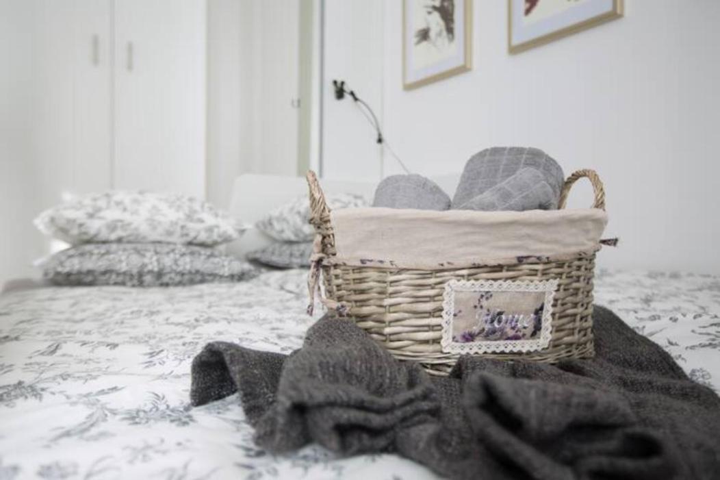 Studio Apartment Sun Zagreb Exterior foto